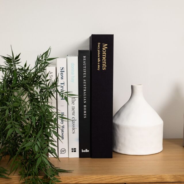 Immerse yourself in a world where memories become art, where elegance meets functionality, and where the past is celebrated in the present. 

The "Moments" Coffee Table Photo Album redefines how you preserve and display your precious memories. 
It's not just an album; it's a centrepiece, a conversation starter, and a testament to the love, joy, and connections that make life truly remarkable.

Run don't walk - Limited Stock Available. Link in Bio to shop our MOMENTS Album

*
*
*
*
*
#bespokealbums  #photodisplay  #picturealbums  #photoalbums  #decorbooks  #homeaccessories  #homestyling  #familykeepsakes  #memorybook  #coffeetablebook  #heirloomalbum  #linenalbum  #luxuryalbums  #lifestylealbums  #personalisedalbums  #kidsphotos  #familyphotos  #displayalbum  #photoideas  #photoinspo  #mumtribe  #motherhoodAustralia  #aussiemums  #kingvalley  #wangarattasmallbusiness  #wangarattabusiness  #mumlifeaustralia  #melbournemumsandbubs  #perthmumsandbubs  #sydneymumsandbubs